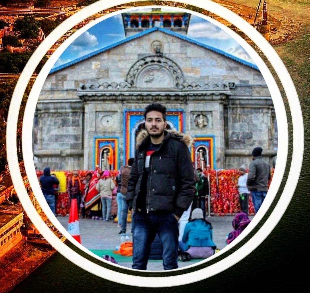 travel storyteller